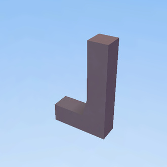 la l