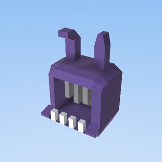 Old Bonnie Head