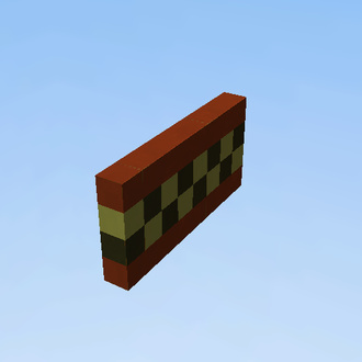 Pizzaria Tile