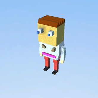 boy