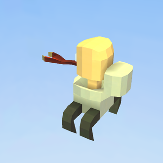 mini skibidi