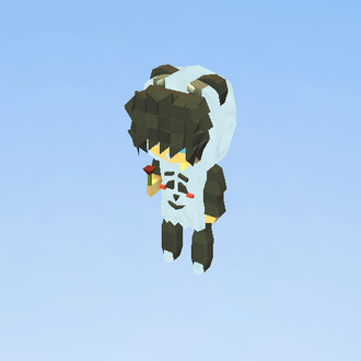PANDA ANIME