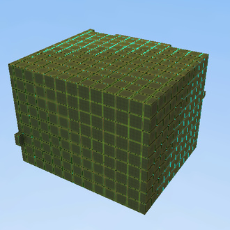 i building