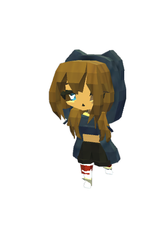 Copy :v (Female)