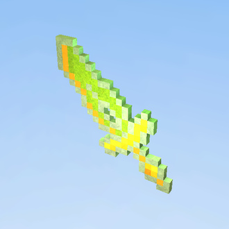 Terra Blade