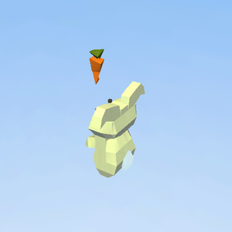 Conejito UwU