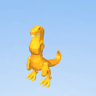 T-Rex