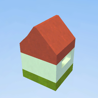 casa de cachorinho