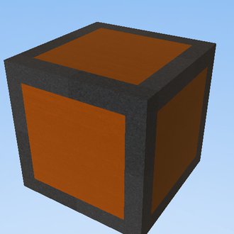 Skrzynka Minecraft