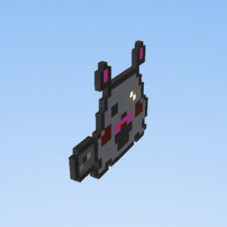 mangle