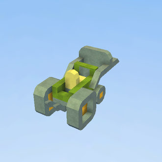 john deer