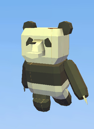 Panda