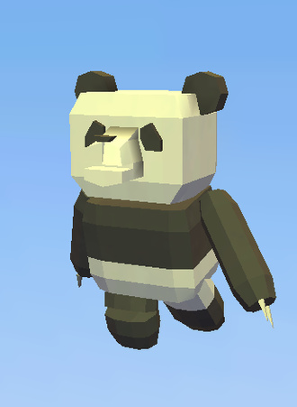 Panda