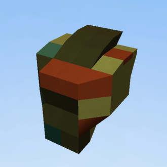 22ss2 head