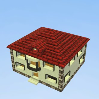 Family House