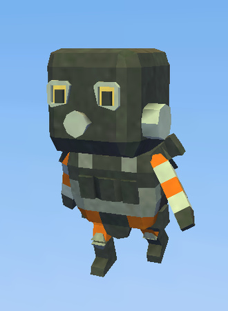 NTF Unit
