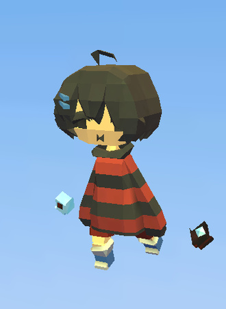 Cute Boy|NcRx|