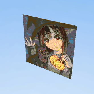 Halloween Waifu