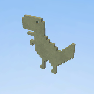 Dino Jump