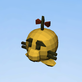 Mr. Saturn (EarthBound)