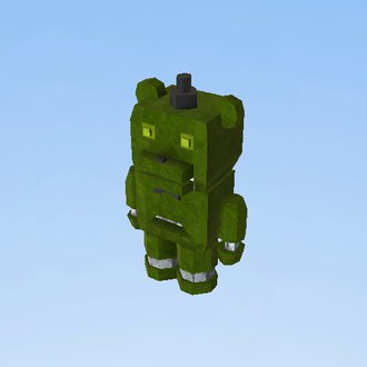 phatom Freddy