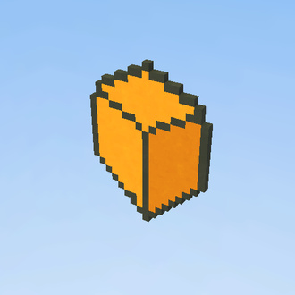 Pixel GOLD