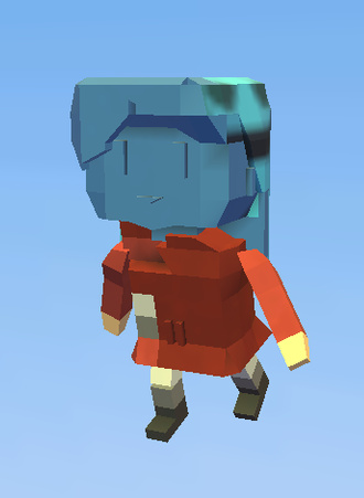 AVATAR ORG GILA INDONESIAN