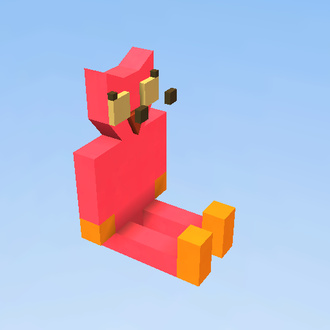 kissy wissy toy