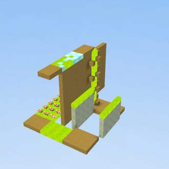 PARKOUR DEMO SMALL