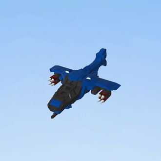 Megacopter