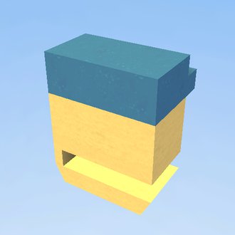 xD Tu Pacman
