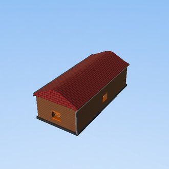 House o.o