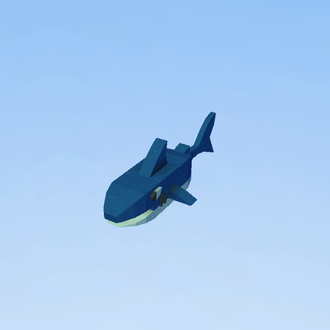 Great White Shark