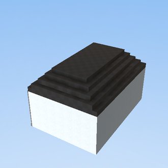 Modern house