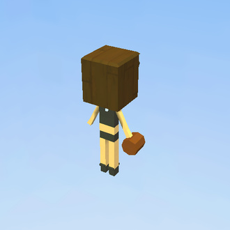 basket-baller (girl)