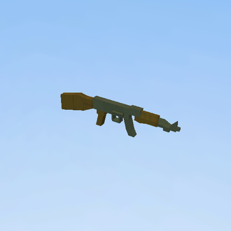 ak 47