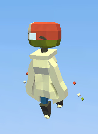 Countryhumans Belarus