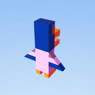 Garybot