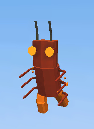 bug thing