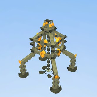 metal construction