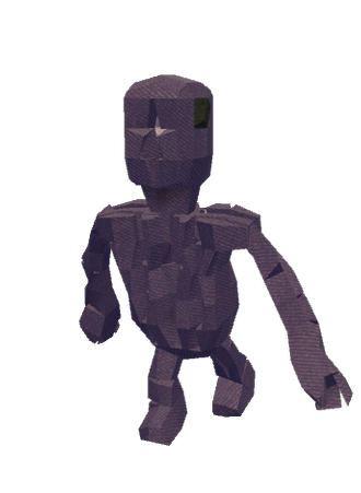 alien from beyond