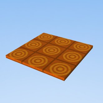 trampoline