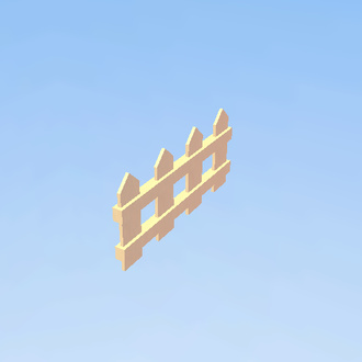 Fence