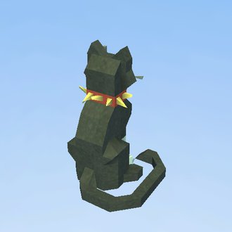 scourge - warrior cat