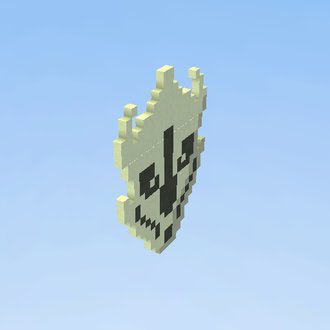 Gaster blaster