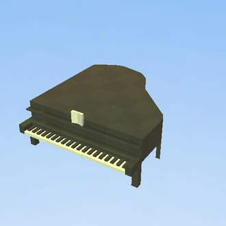 piano