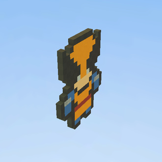 wolverine
