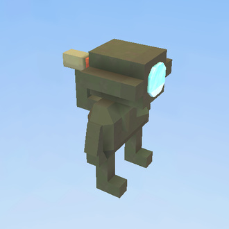 SmallCamerawomen