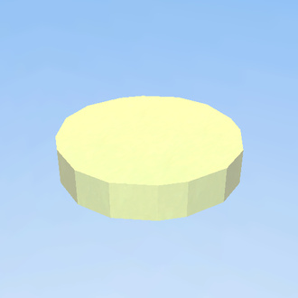 Circular Stand