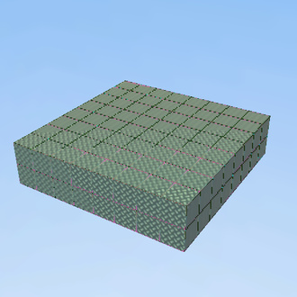 vent lobby